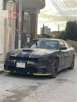 دۆج چارجەر